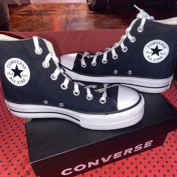 Platform Converse - Picture 2 of 6